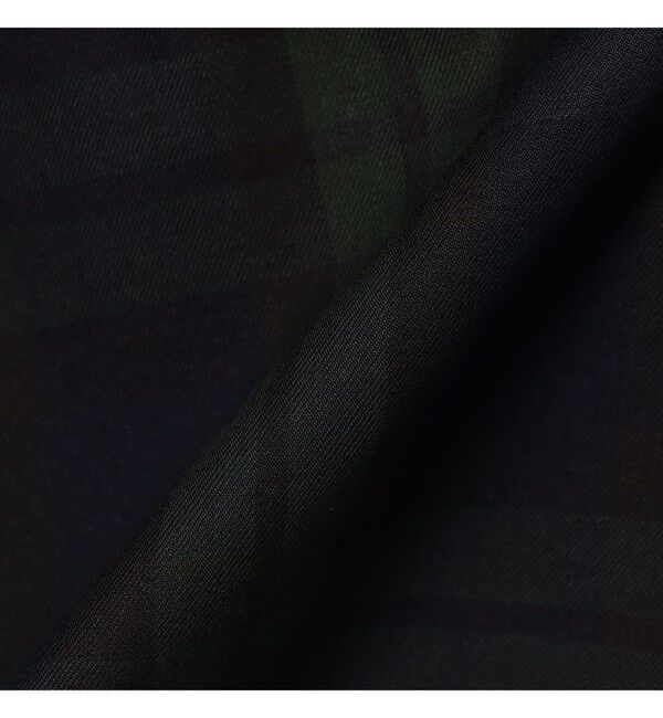 BEAMSBOY「【別注】Barbour / Balvenie Jacket 26FW」|ダッフルコート|