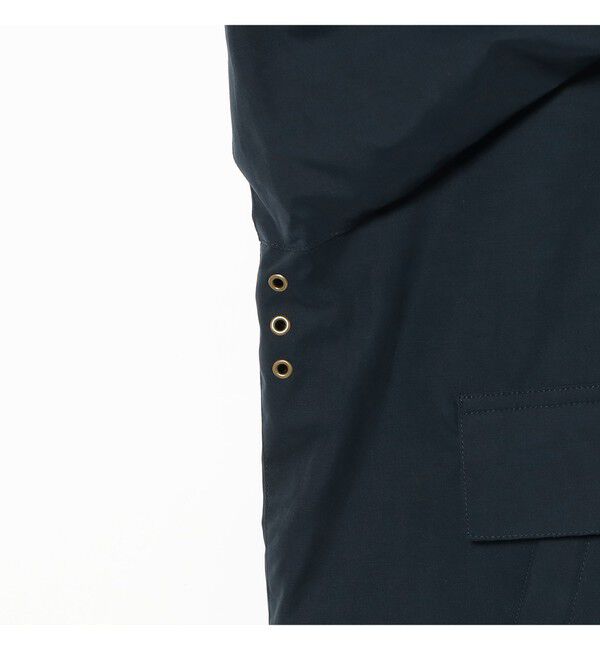 BEAMS SELECTION for WOMEN「【別注】Barbour / Thornbury Jacket 26FW」|ブルゾン・スタジャン|
