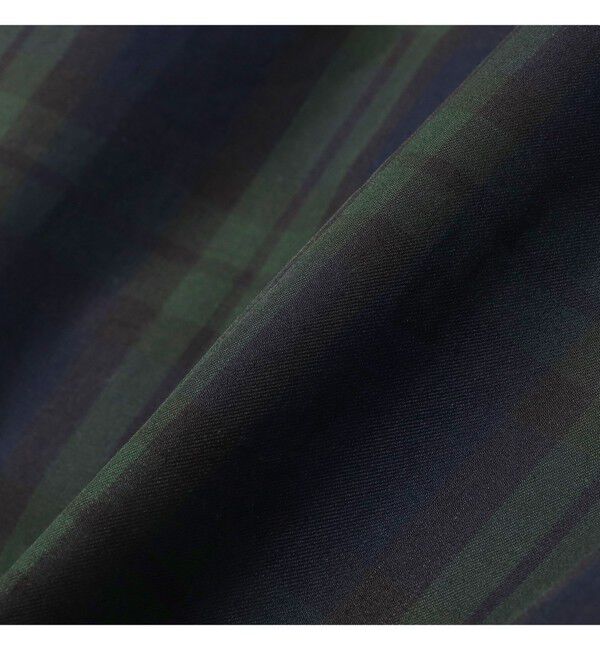 BEAMS SELECTION for WOMEN「【別注】Barbour / Thornbury Jacket 26FW」|ブルゾン・スタジャン|