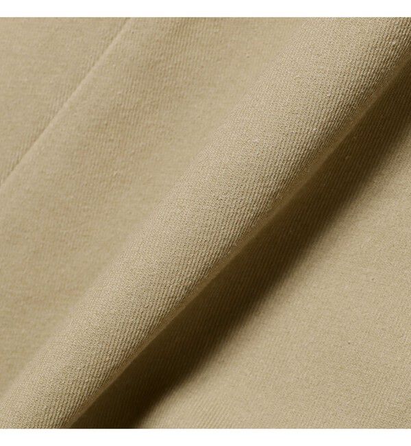 BEAMS SELECTION for WOMEN「【別注】Dickies / ベーシック ワーク パンツ」|チノ|