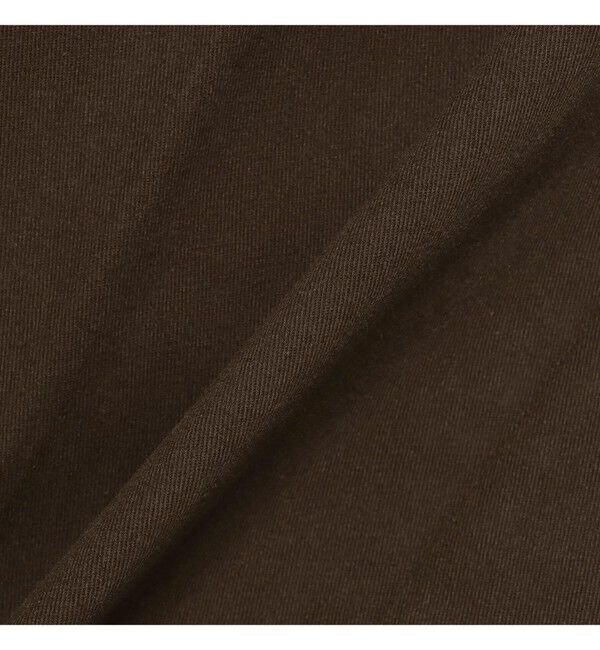 BEAMS SELECTION for WOMEN「【別注】Dickies / ベーシック ワーク パンツ」|チノ|
