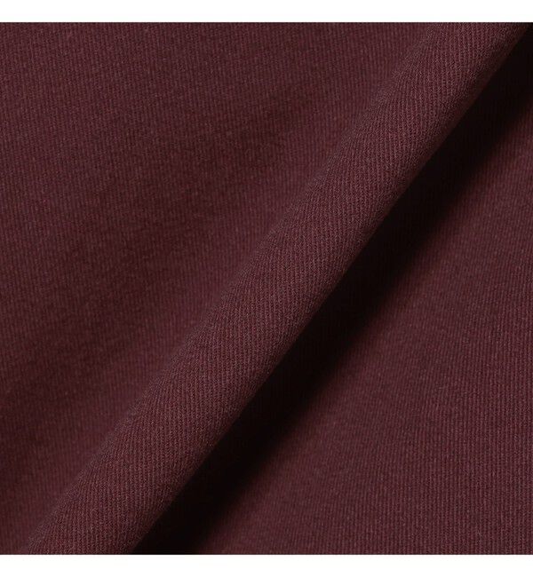 BEAMS SELECTION for WOMEN「【別注】Dickies / ベーシック ワーク パンツ」|チノ|