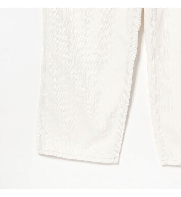 BEAMS SELECTION for WOMEN「【別注】BIGMAC / コーデュロイ オーバーオール」|オールインワン|