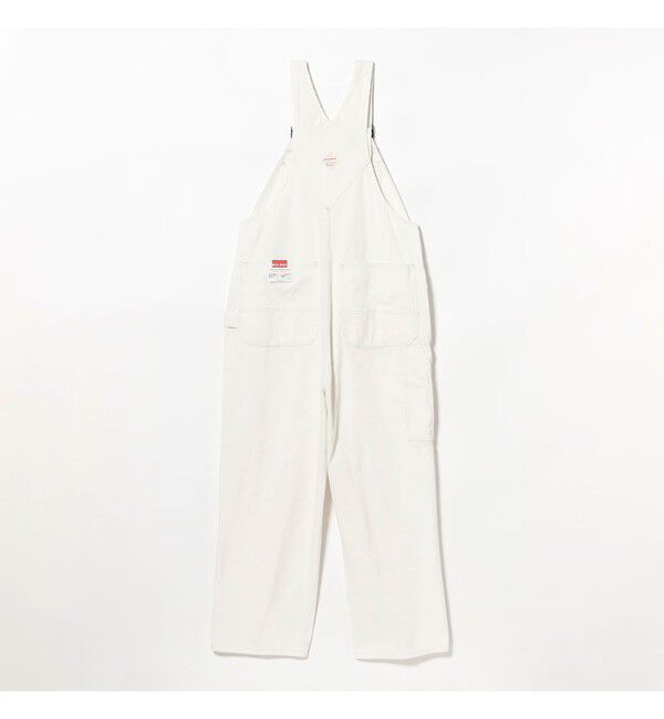 BEAMS SELECTION for WOMEN「【別注】BIGMAC / コーデュロイ オーバーオール」|オールインワン|