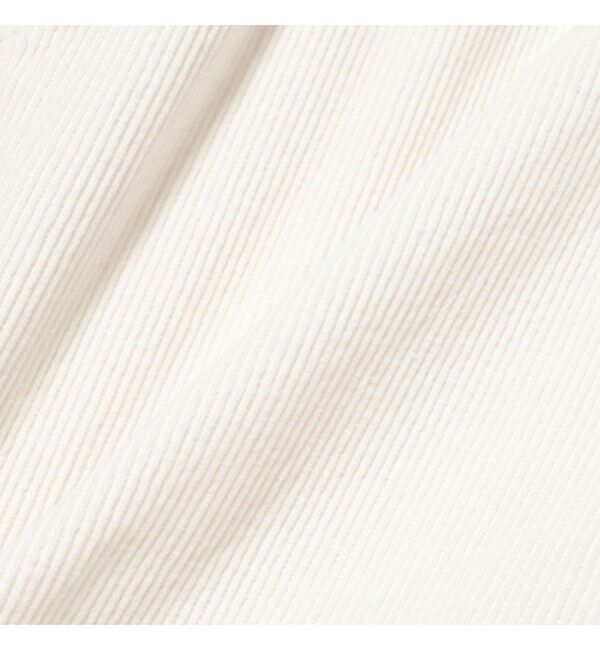 BEAMS SELECTION for WOMEN「【別注】BIGMAC / コーデュロイ オーバーオール」|オールインワン|