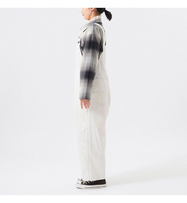 BEAMS SELECTION for WOMEN「【別注】BIGMAC / コーデュロイ オーバーオール」|オールインワン|