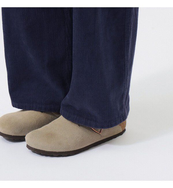 BEAMS SELECTION for WOMEN「【別注】BIGMAC / コーデュロイ オーバーオール」|オールインワン|