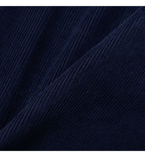 BEAMS SELECTION for WOMEN「【別注】BIGMAC / コーデュロイ オーバーオール」|オールインワン|