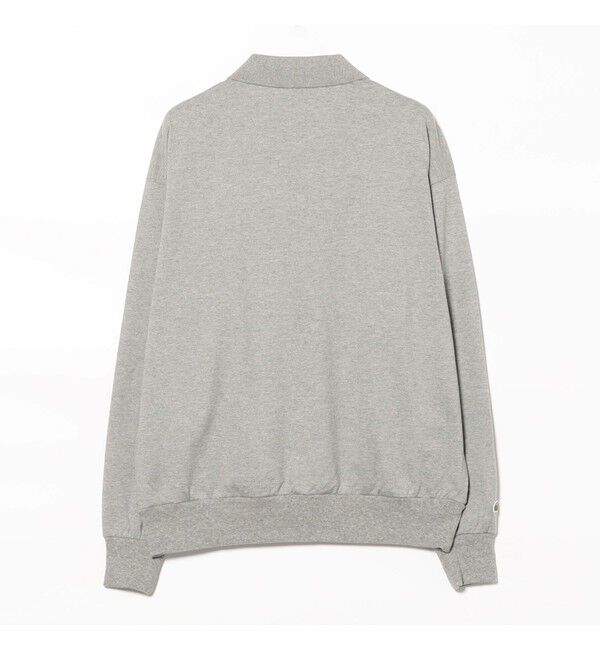 BEAMS SELECTION for WOMEN「【別注】LACOSTE / ポロシャツ」|スウェット・ジャージ|