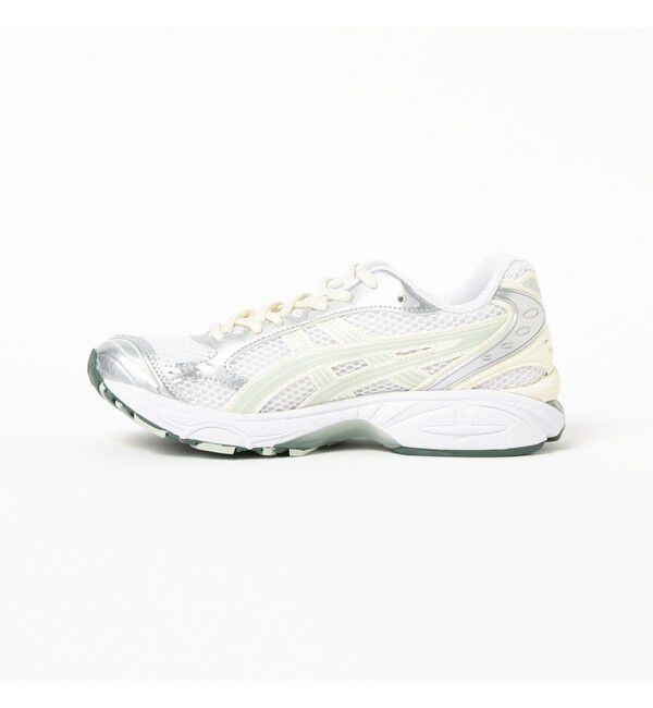 BEAMS SELECTION for WOMEN「【WEB限定】ASICS / GEL-KAYANO 14」|スニーカー|