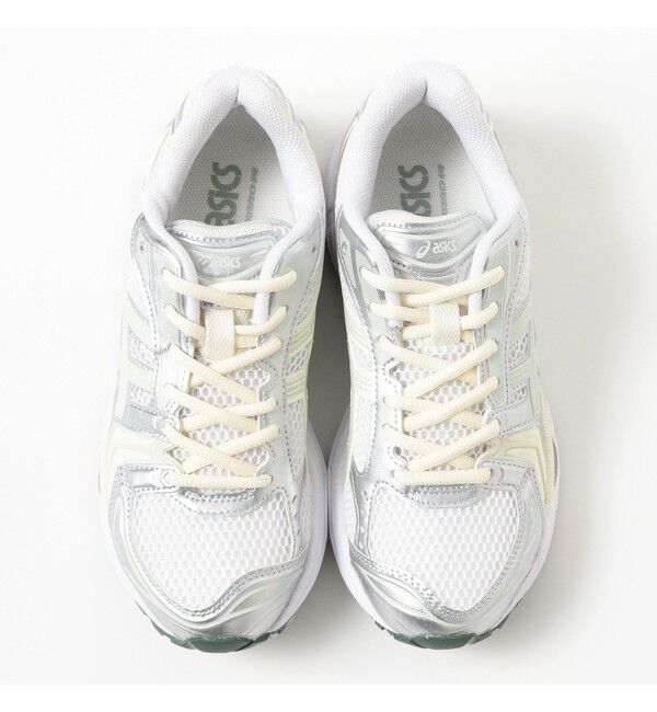 BEAMS SELECTION for WOMEN「【WEB限定】ASICS / GEL-KAYANO 14」|スニーカー|