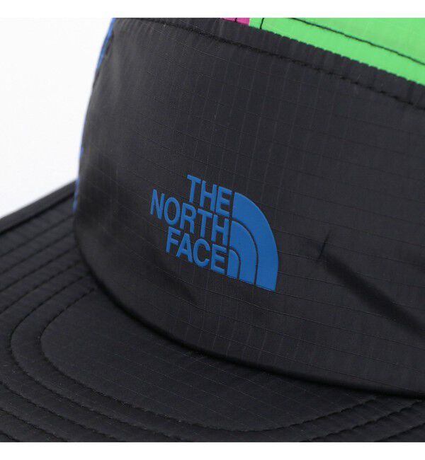 BEAMSBOY「THE NORTH FACE / フローライン キャップ （キッズ）」|その他|