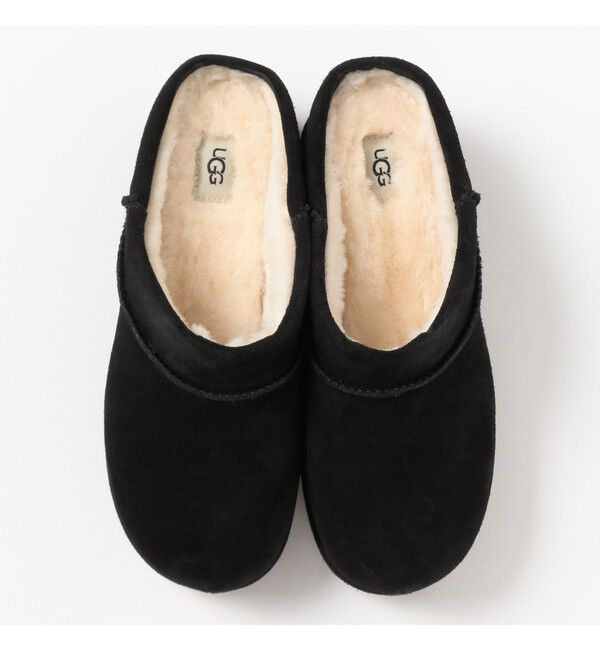 BEAMS SELECTION for WOMEN「UGG(R) / Enwrap Clog」|その他|