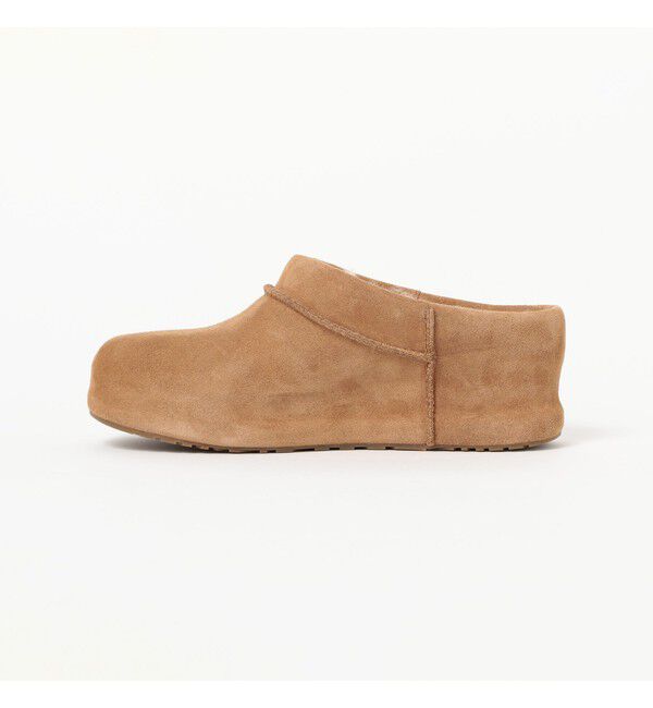 BEAMS SELECTION for WOMEN「UGG(R) / Enwrap Clog」|その他|