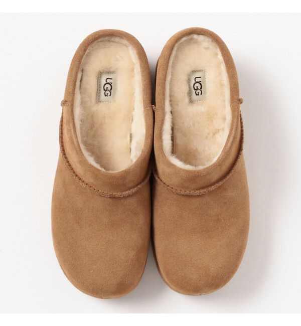 BEAMS SELECTION for WOMEN「UGG(R) / Enwrap Clog」|その他|