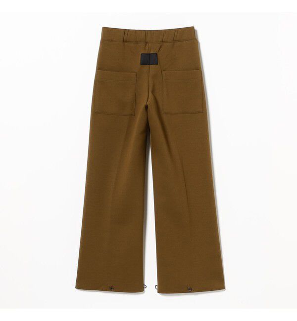 BEAMS SELECTION for WOMEN「COGTHEBIGSMOKE / GALAXY トラウザーズ」|チノ|
