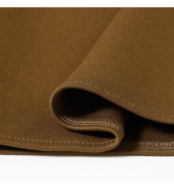 BEAMS SELECTION for WOMEN「COGTHEBIGSMOKE / GALAXY トラウザーズ」|チノ|