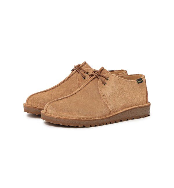 BEAMS SELECTION for WOMEN「【別注】Clarks / Desert Trek GORE-TEX（R）」|その他|
