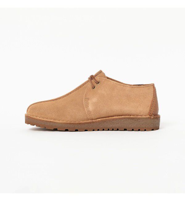 BEAMS SELECTION for WOMEN「【別注】Clarks / Desert Trek GORE-TEX（R）」|その他|