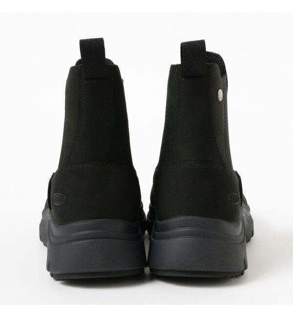BEAMS SELECTION for WOMEN「KEEN / KOSA CHELSEA ブーツ」|ロングブーツ|