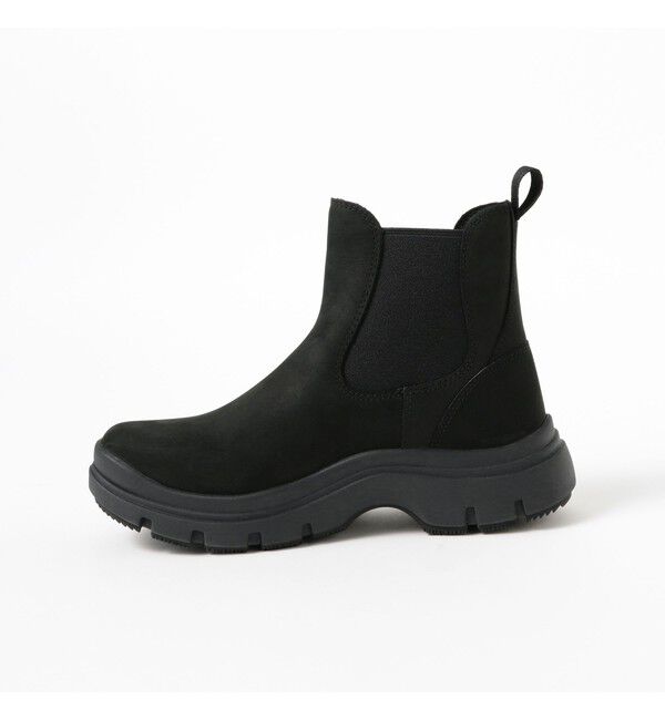 BEAMS SELECTION for WOMEN「KEEN / KOSA CHELSEA ブーツ」|ロングブーツ|