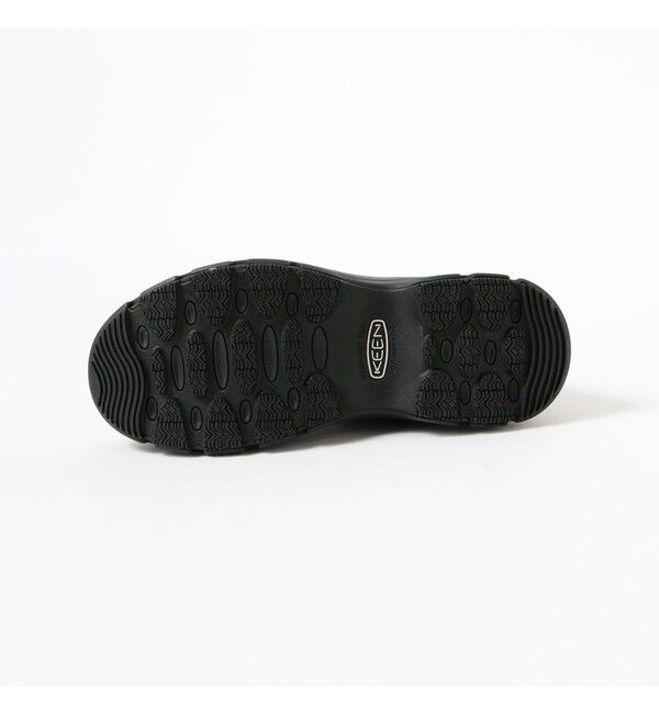 BEAMS SELECTION for WOMEN「KEEN / KOSA CHELSEA ブーツ」|ロングブーツ|