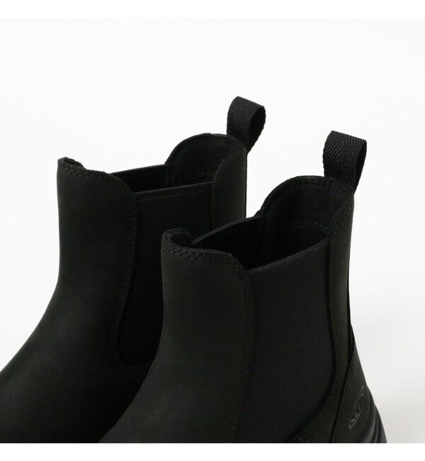 BEAMS SELECTION for WOMEN「KEEN / KOSA CHELSEA ブーツ」|ロングブーツ|
