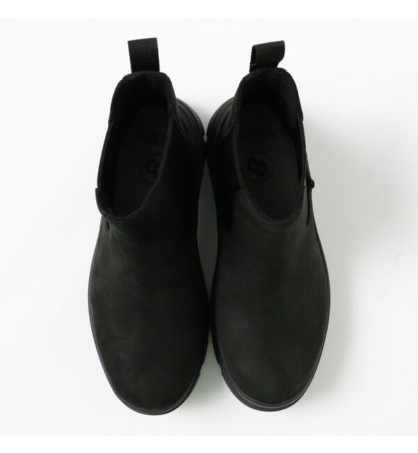 BEAMS SELECTION for WOMEN「KEEN / KOSA CHELSEA ブーツ」|ロングブーツ|
