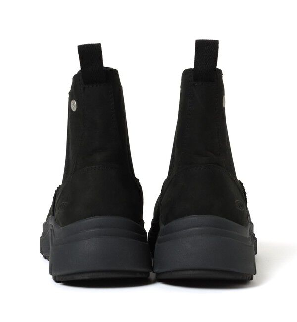 BEAMS SELECTION for WOMEN「KEEN / KOSA CHELSEA ブーツ」|ロングブーツ|