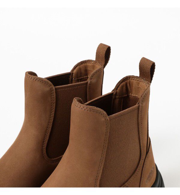 BEAMS SELECTION for WOMEN「KEEN / KOSA CHELSEA ブーツ」|ロングブーツ|