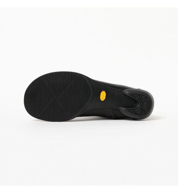 BEAMS SELECTION for WOMEN「SHISEI / MM SOCK ブーツ」|ロングブーツ|