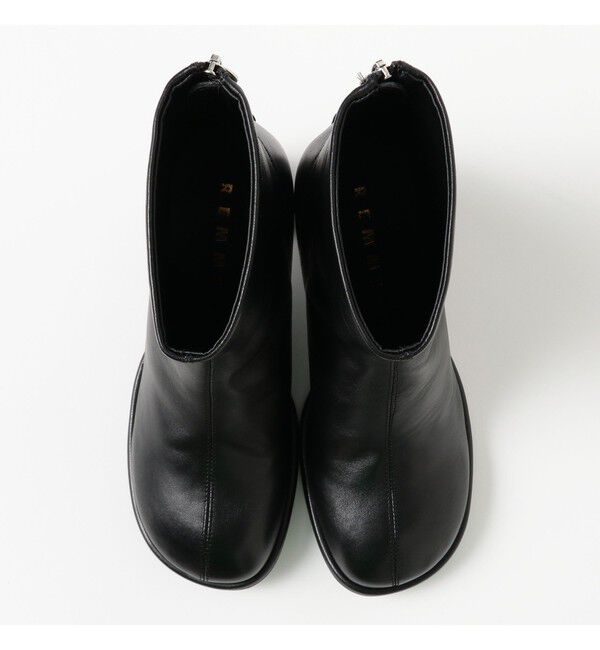 BEAMS SELECTION for WOMEN「REMME / ショート ブーツ」|その他|