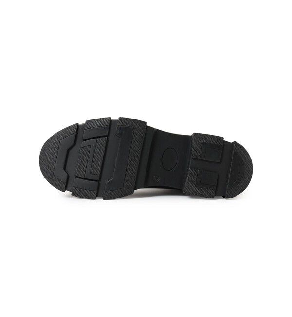 BEAMS SELECTION for WOMEN「REMME / サイド ゴア ブーツ」|ロングブーツ|