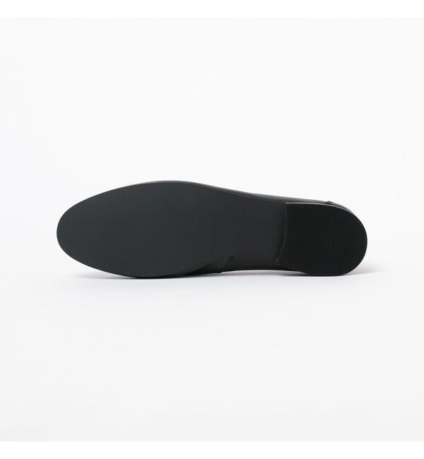 BEAMS SELECTION for WOMEN「CAMINANDO / フラット コイン ローファー」|パンプス|