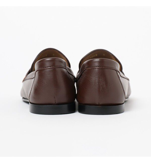 BEAMS SELECTION for WOMEN「CAMINANDO / フラット コイン ローファー」|パンプス|