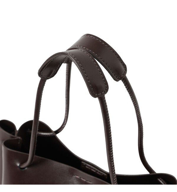BEAMS SELECTION for WOMEN「YAHKI / YH-823 TOTE BAG」|トートバッグ|