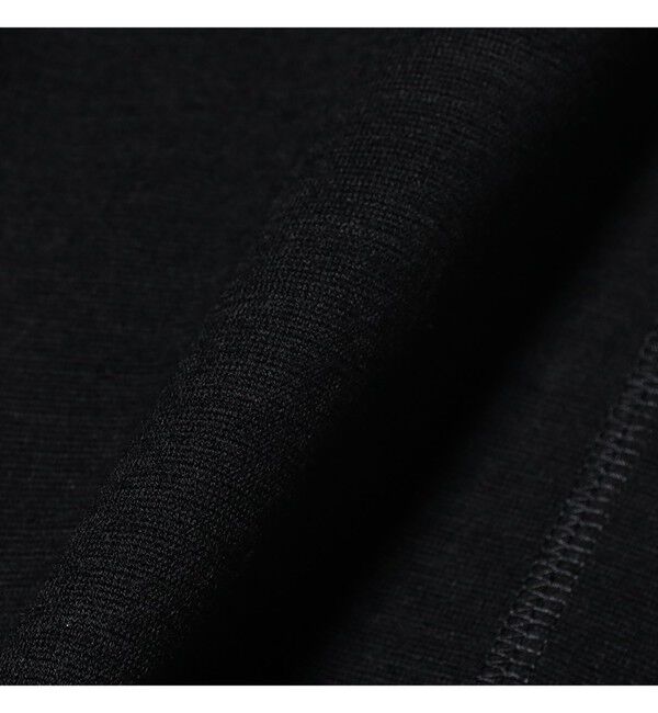 BEAMS SELECTION for WOMEN「WRAPINKNOT / オーバーサイズ ロングスリーブ Tシャツ」|Tシャツ・カットソー|