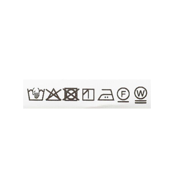 BEAMS SELECTION for WOMEN「WRAPINKNOT / オーバーサイズ ロングスリーブ Tシャツ」|Tシャツ・カットソー|