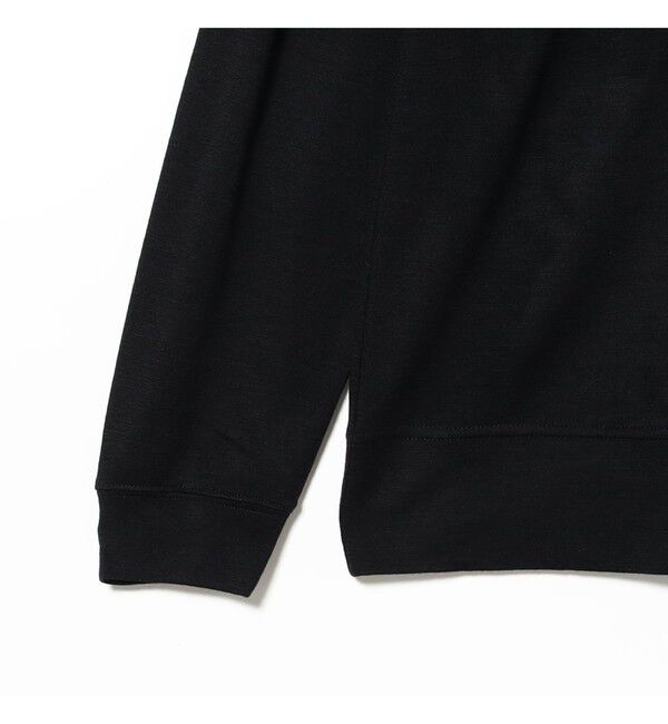 BEAMS SELECTION for WOMEN「WRAPINKNOT / オーバーサイズ ロングスリーブ Tシャツ」|Tシャツ・カットソー|