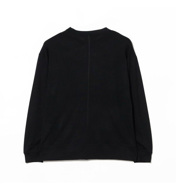 BEAMS SELECTION for WOMEN「WRAPINKNOT / オーバーサイズ ロングスリーブ Tシャツ」|Tシャツ・カットソー|