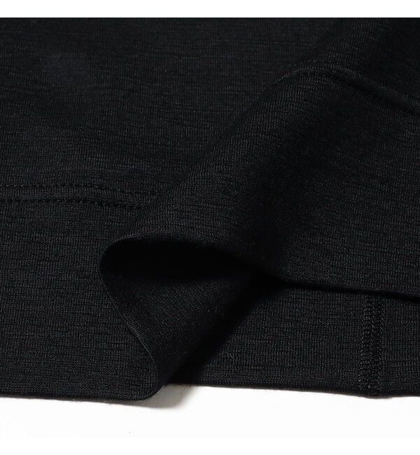 BEAMS SELECTION for WOMEN「WRAPINKNOT / オーバーサイズ ロングスリーブ Tシャツ」|Tシャツ・カットソー|