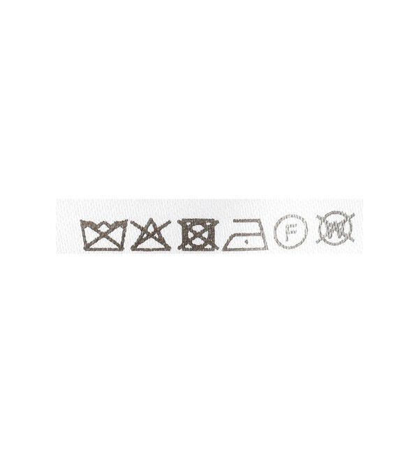 BEAMS SELECTION for WOMEN「YLEVE / ストライプ パジャマシャツ」|シャツ・ブラウス|