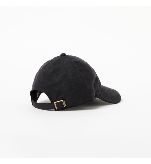 BEAMSBOY「【別注】NEW ERA / 940 シンセティックスウェード MLB キャップ」|その他|