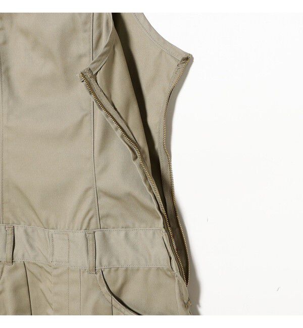 BEAMS SELECTION for WOMEN「【別注】Dickies / ミニ ワンピース」|ワンピース|