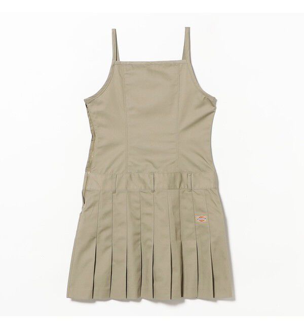 BEAMS SELECTION for WOMEN「【別注】Dickies / ミニ ワンピース」|ワンピース|