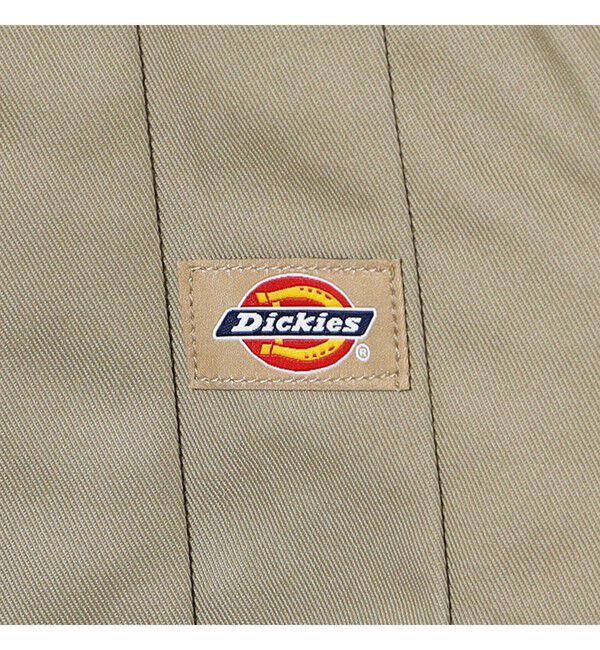 BEAMS SELECTION for WOMEN「【別注】Dickies / ミニ ワンピース」|ワンピース|