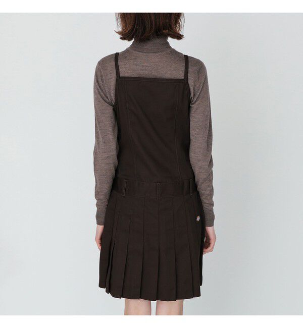 BEAMS SELECTION for WOMEN「【別注】Dickies / ミニ ワンピース」|ワンピース|