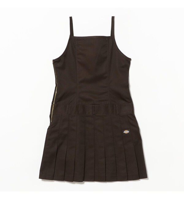 BEAMS SELECTION for WOMEN「【別注】Dickies / ミニ ワンピース」|ワンピース|