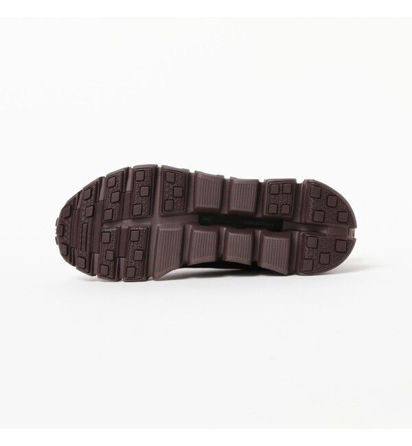 BEAMS SELECTION for WOMEN「On / Cloud 6 Geo Waterproof」|スニーカー|