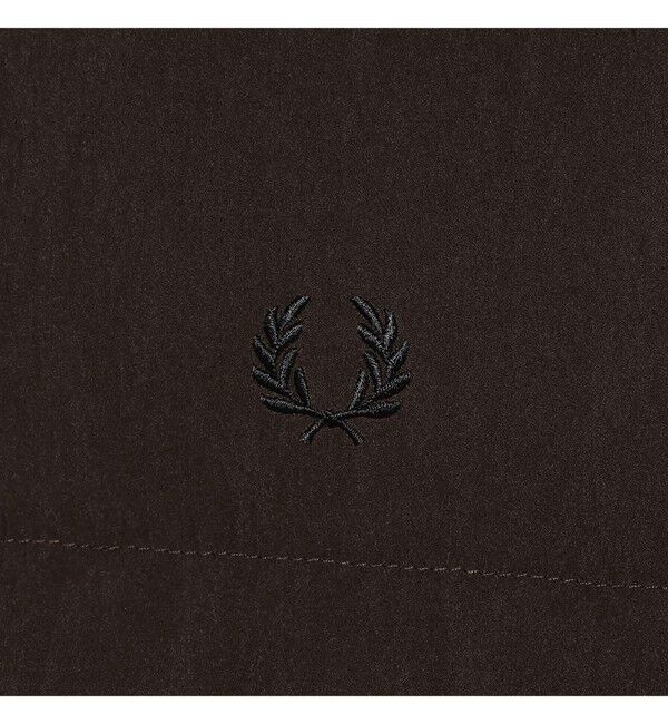 BEAMS SELECTION for WOMEN「【別注】FRED PERRY / パデッド ジャケット」|ブルゾン・スタジャン|